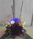 作品の見本で作りました。