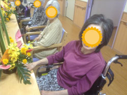 参加者さんの作品