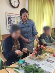 製作風景