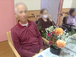 参加者さんと作品