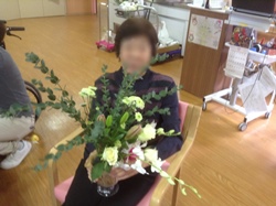 参加者さんと作品