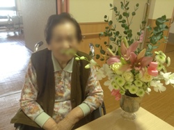 参加者さんと作品