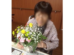 参加者さんと作品