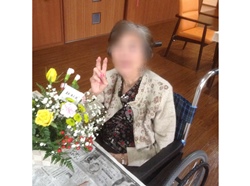 参加者さんと作品