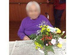 参加者さんと作品