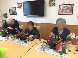 製作風景