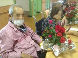 参加者さんと作品