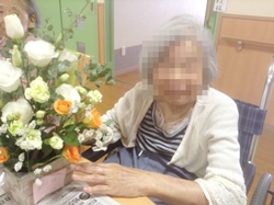 参加者さんと作品
