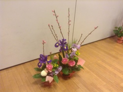 参加者さんの作品