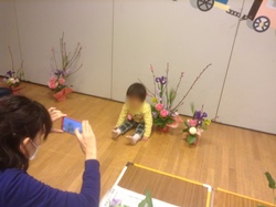 参加者さんの作品