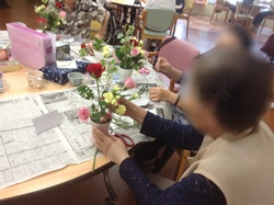 参加者さんの作品