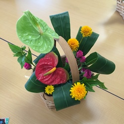 製作した作品