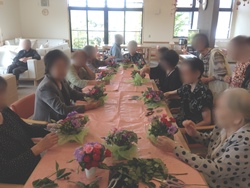 参加者さんの作品