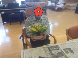 参加者さんの作品